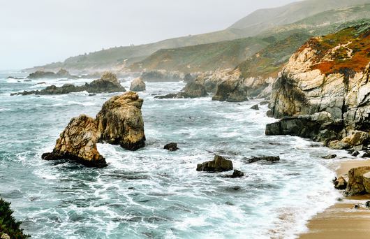 Spend a Day (or Three) in Carmel-by-the-Sea