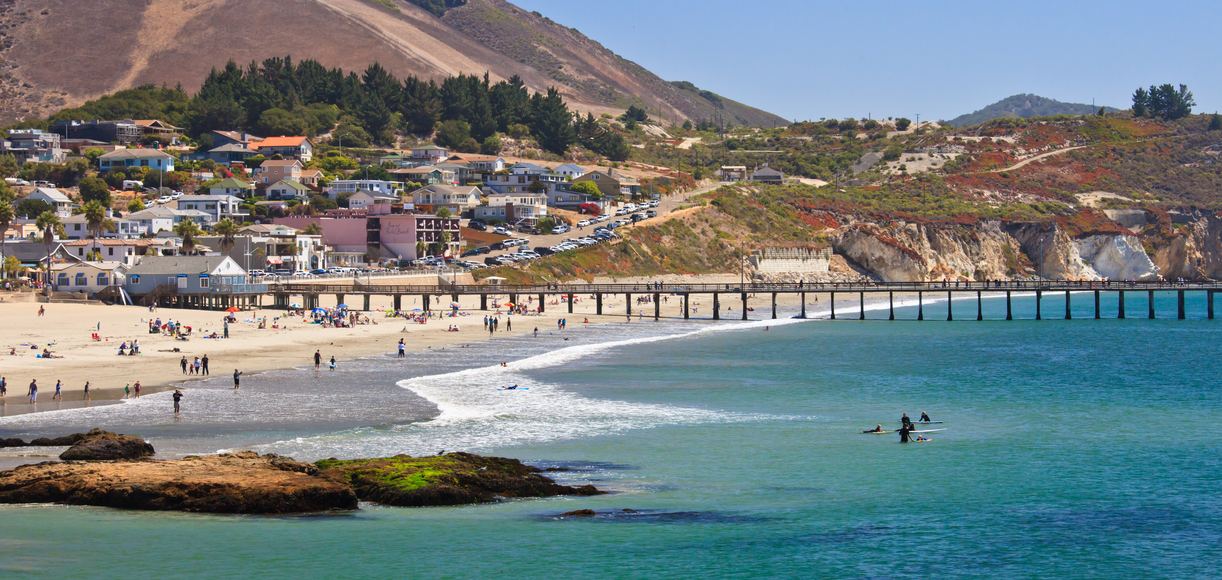 9 Hidden Gems in San Luis Obispo County