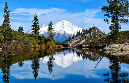 How to Prepare for Hiking Mount Shasta