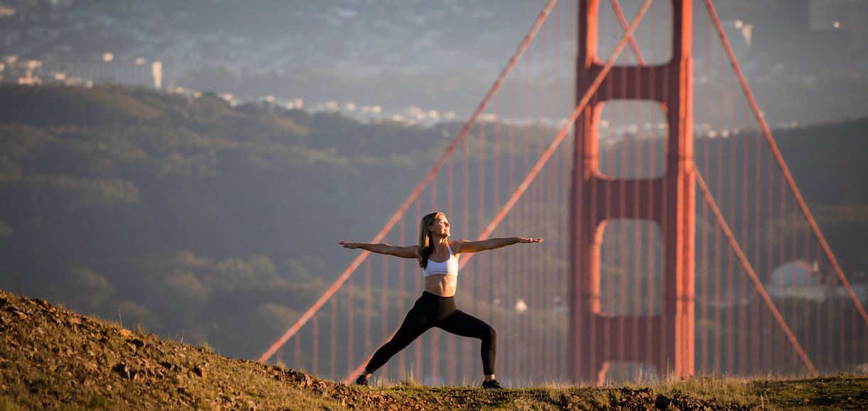 9 Hiking Trails In San Francisco That Are Anything But Basic