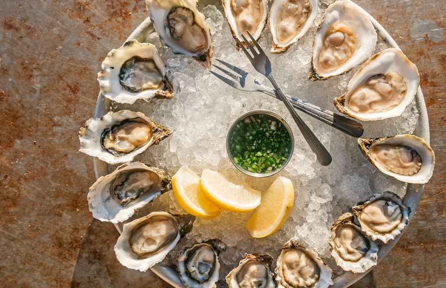 The Most Iconic Foods in California