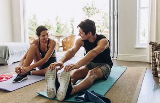 15 Home Workout Essentials To Improve Your Routine
