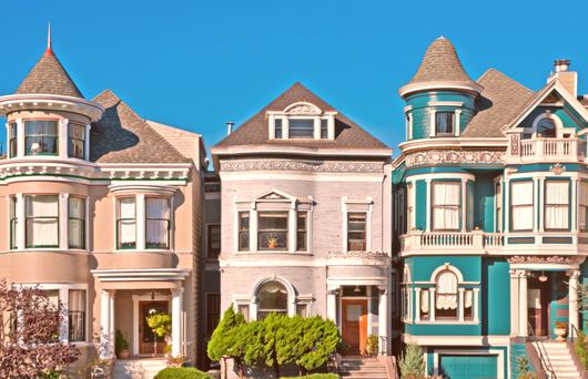 Home Sweet California: The Secrets Behind the State's Unique Real Estate Market