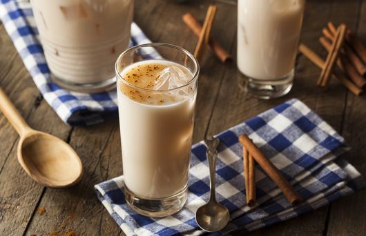 Where to Get Horchata in Los Angeles