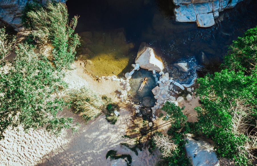 9 Hot Springs in California You Need to Visit ASAP
