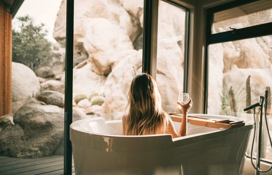 California Hotels That Will Make You Crave a Staycation