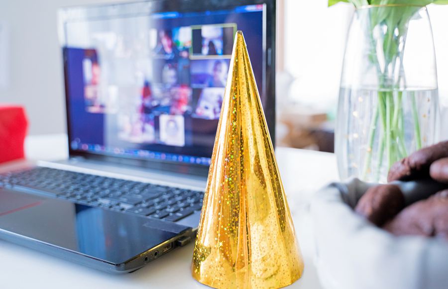 How to Plan Impressive Virtual Celebrations