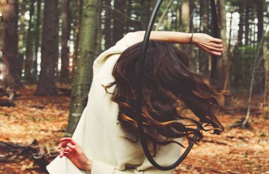 Invented in California: Hula-Hoops