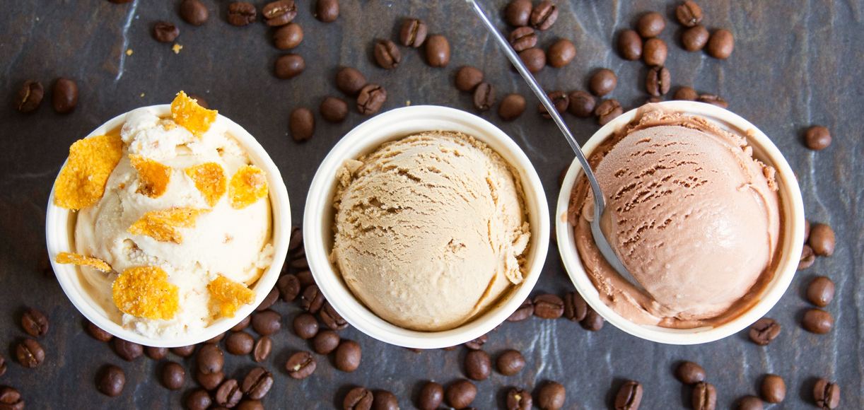 Ice-Cream Innovators: Meet the Makers of Humphry Slocombe