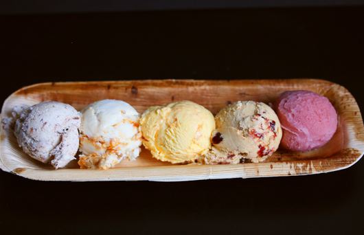 Ice-Cream Innovators: Meet the Makers of Humphry Slocombe