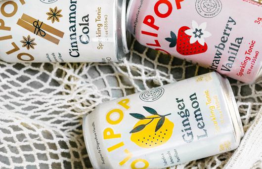 I Tried Olipop and This Is What You Need to Know