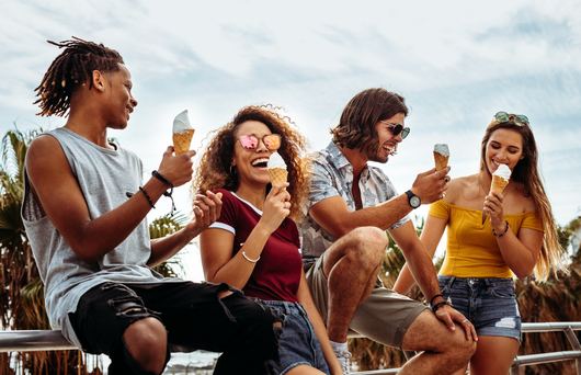 The 13 Best California Ice Cream Brands