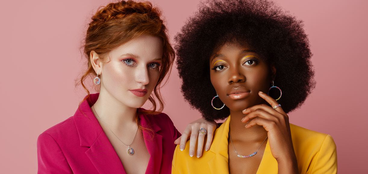 'Fall' in Love with These Jewelry Trends