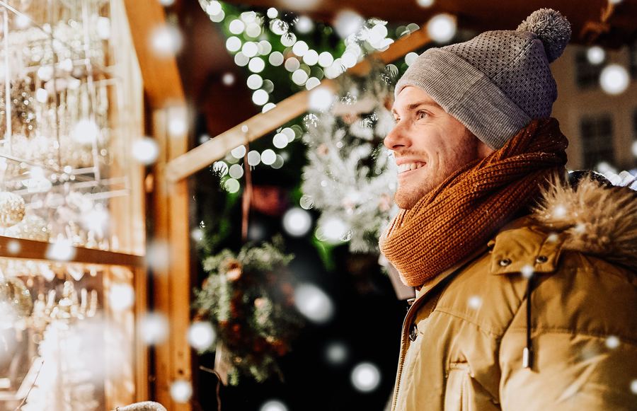 Jingle Around The Clock: Free Activities to Take Your Family to This Week