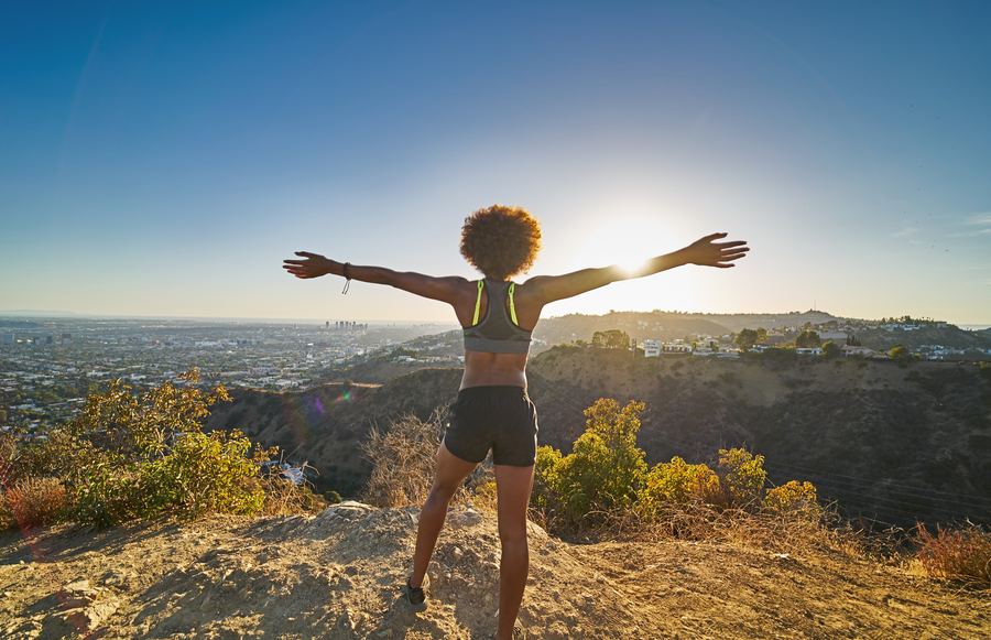 The Top 10 L.A. Hikes For Stunning Views