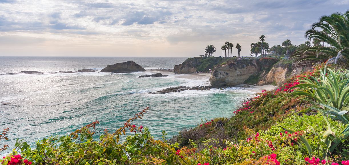 Discover the Best Beaches Near West Covina, California A Guide to the