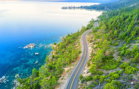 Getaway Guide: Everything You Need to Know for an Epic Vacay in South Lake Tahoe