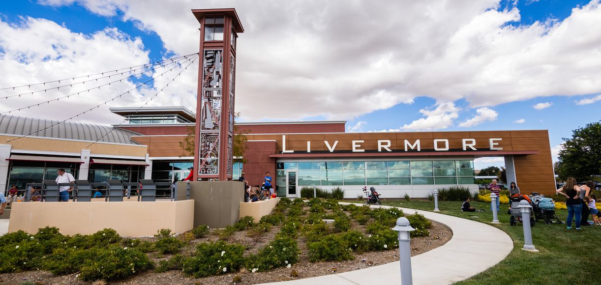Living in Livermore, California A Gem in the East Bay