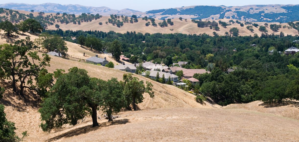 Clayton, California A Haven of Natural Beauty and Community Spirit