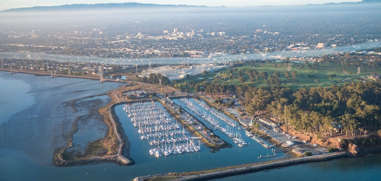 Hillsborough, California A Slice of Heaven