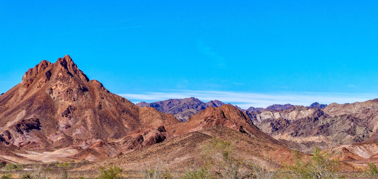 Vibrant Wonders of Imperial, California