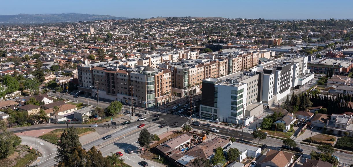 The Hidden Gem of Los Angeles County Benefits of Living in Monterey Park