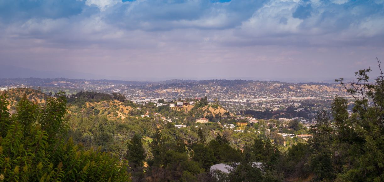 The Best of Paramount, California