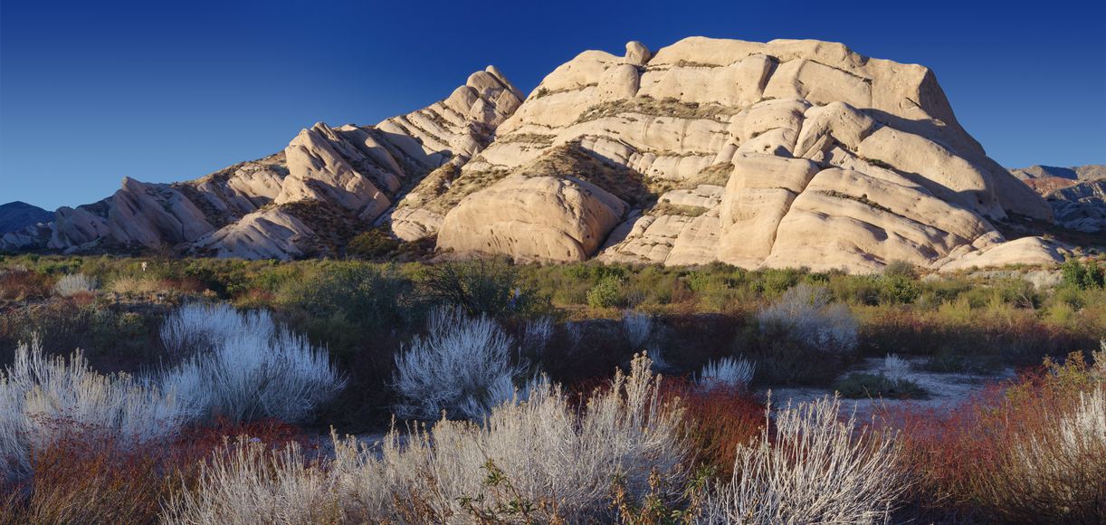 The Untold Benefits of Life in Phelan, California