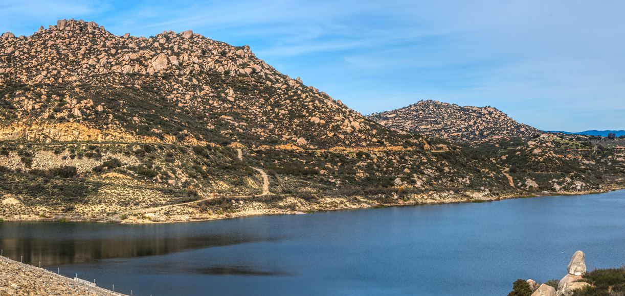 THE BEST TRAVEL GUIDE TO RAMONA CALIFORNIA visual data 3