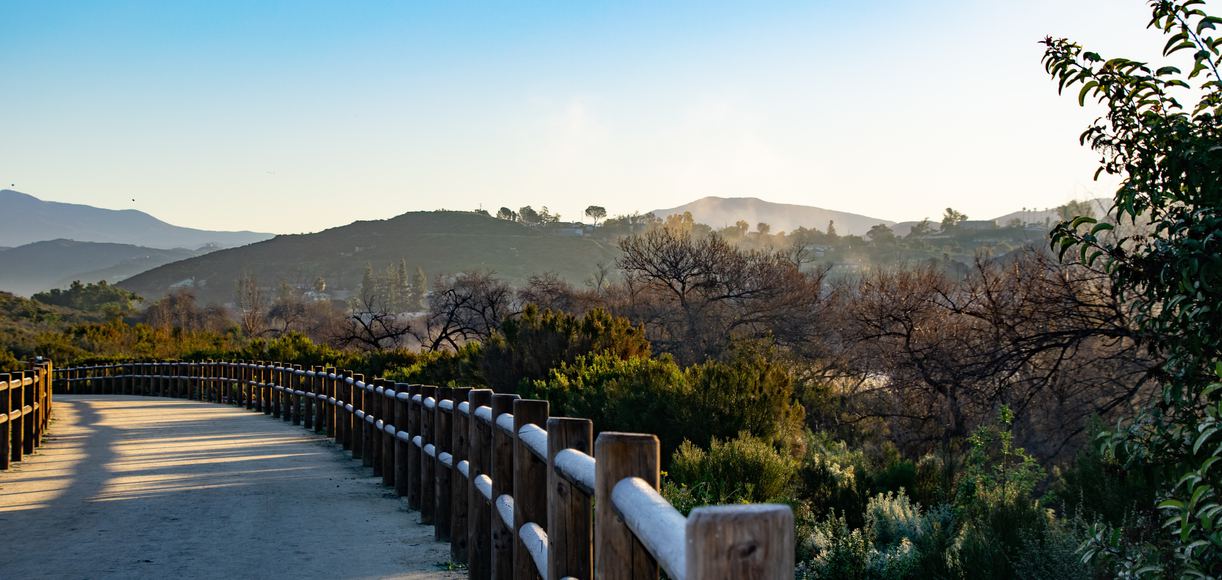 Search for the Best Trails & Outdoor Activities in Santee, CA
