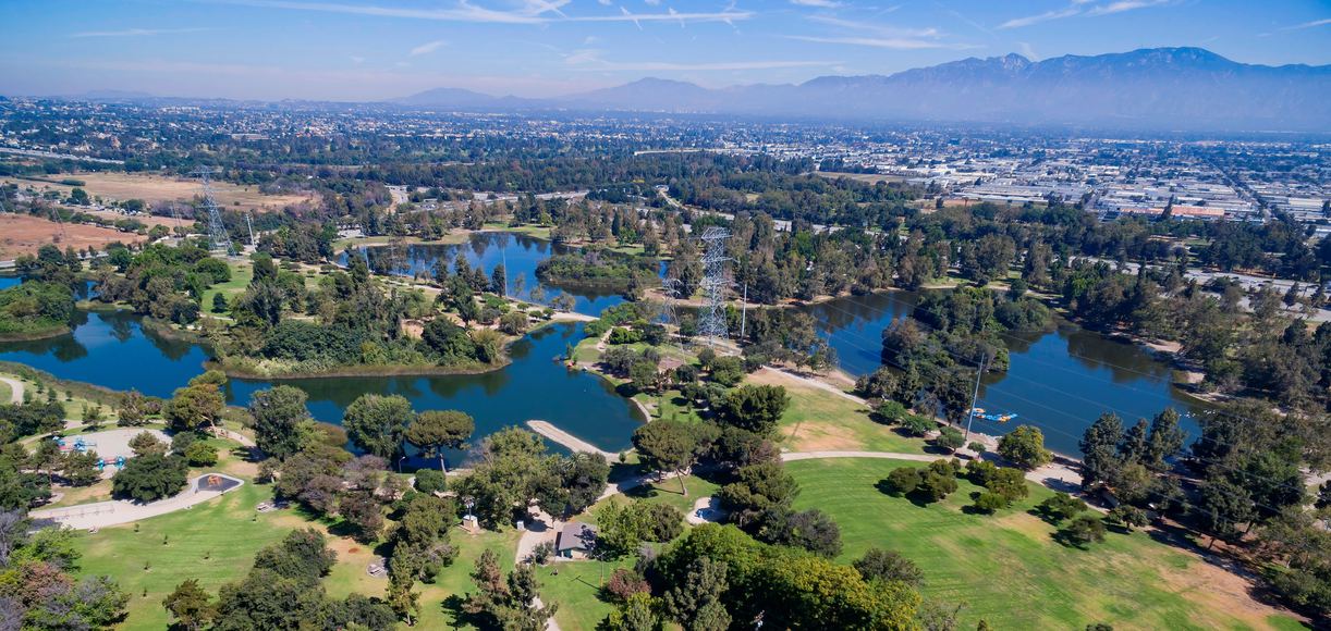 9 of The Most Beautiful Rose Gardens in California