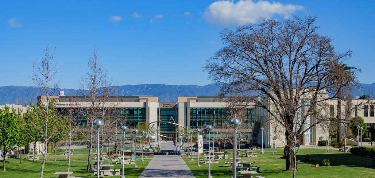 Top Colleges Near San Bernardino Your Guide to the Best Educational