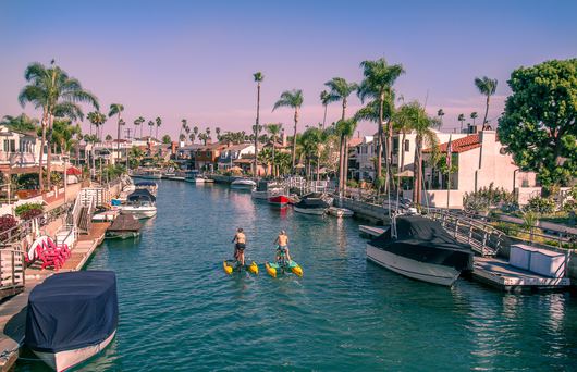 These Are the Top Sights in Long Beach