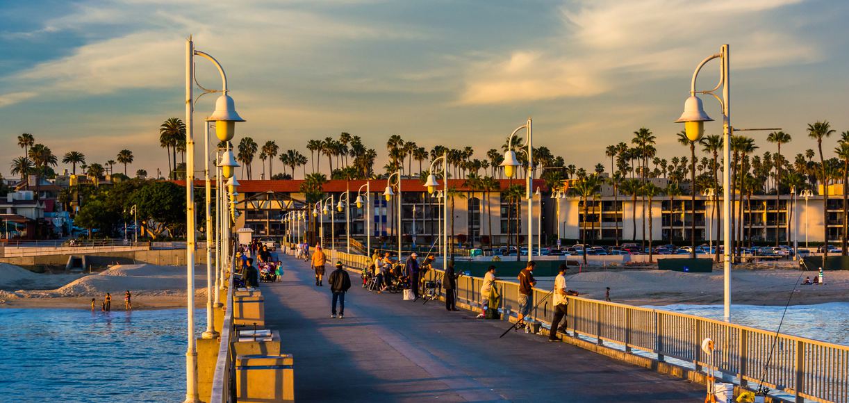 Discover the Best Beaches Near Norwalk, California for Your Next Sunny Getaway