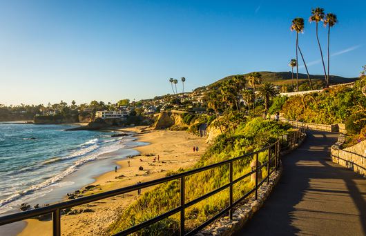 13 Los Angeles Day Trips to Take Next