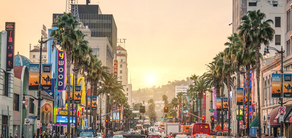 filming locations to visit in los angeles