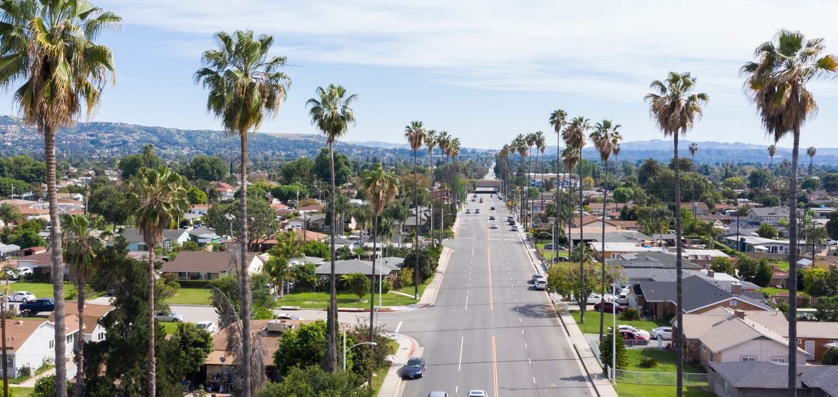 5 Best Neighborhoods in Los Angeles for Young Professionals in