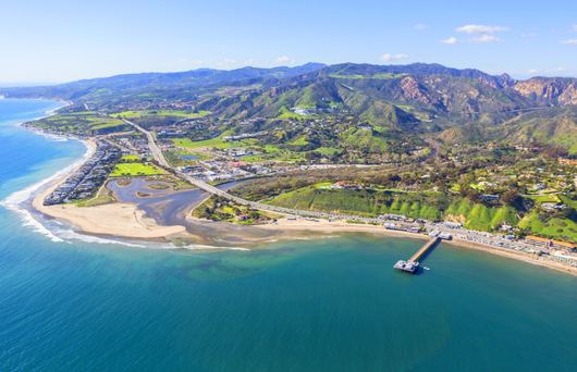 Getaway Guide: A Weekend in Malibu