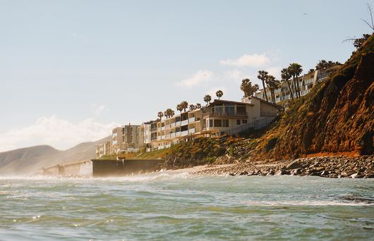 Where to Buy a Beach Home in California