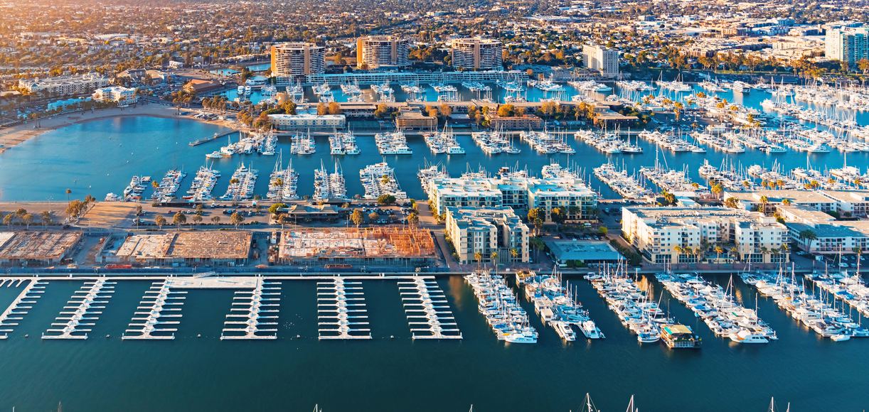A Neighborhood Guide to Marina del Rey