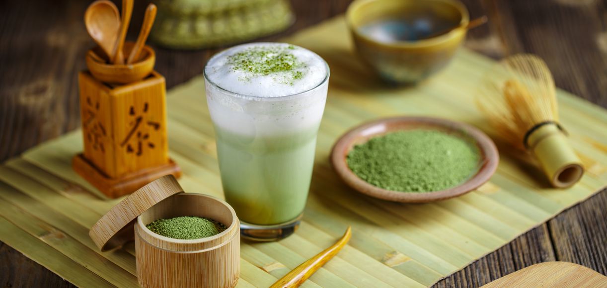 12 Matcha Recipes To Test Out Now