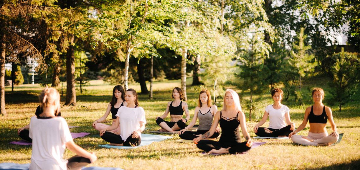 The 7 Best Meditation Retreats in California