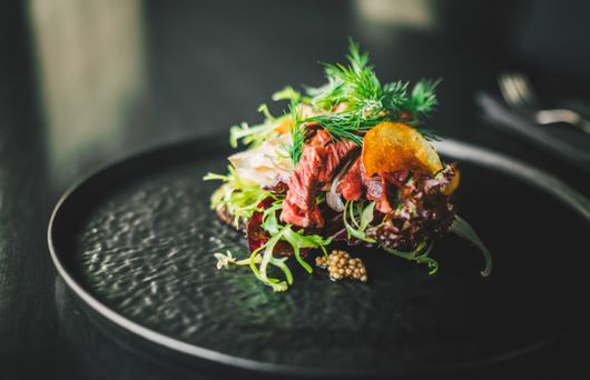 The San Francisco Bay Area's Michelin-Starred Restaurants
