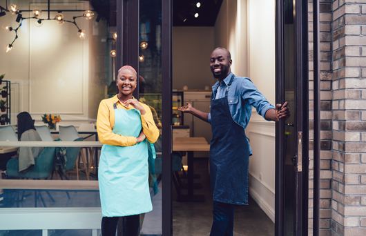14 Minority-Owned Businesses In California
