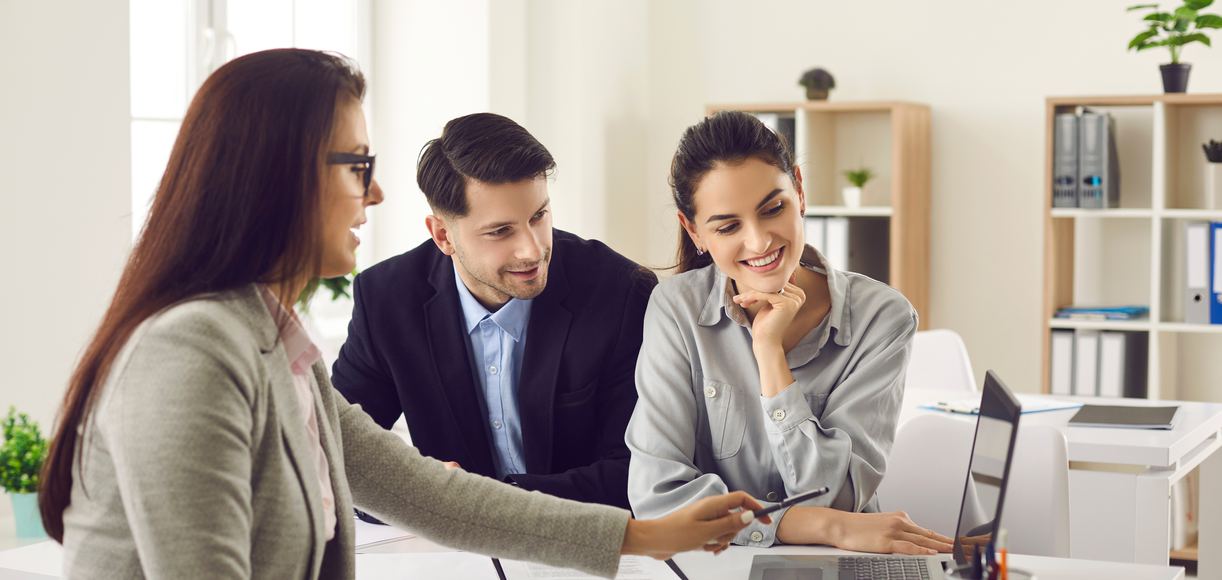 Finding the Perfect Mortgage Broker in California Factors to Consider