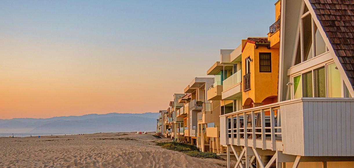 Most Affordable Beach Towns To Retire  4000x2511   V1222x580 