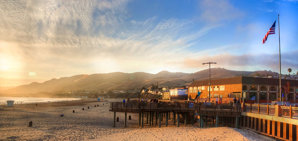 The Most Desirable Places to Live in California