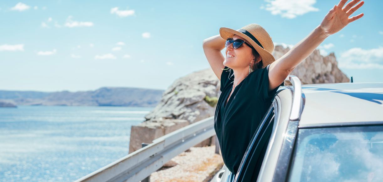 Mother-Daughter Road Trip Ideas for Every Personality