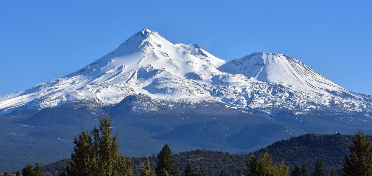 Everything You Need To Know About The Mount Shasta Mysteries