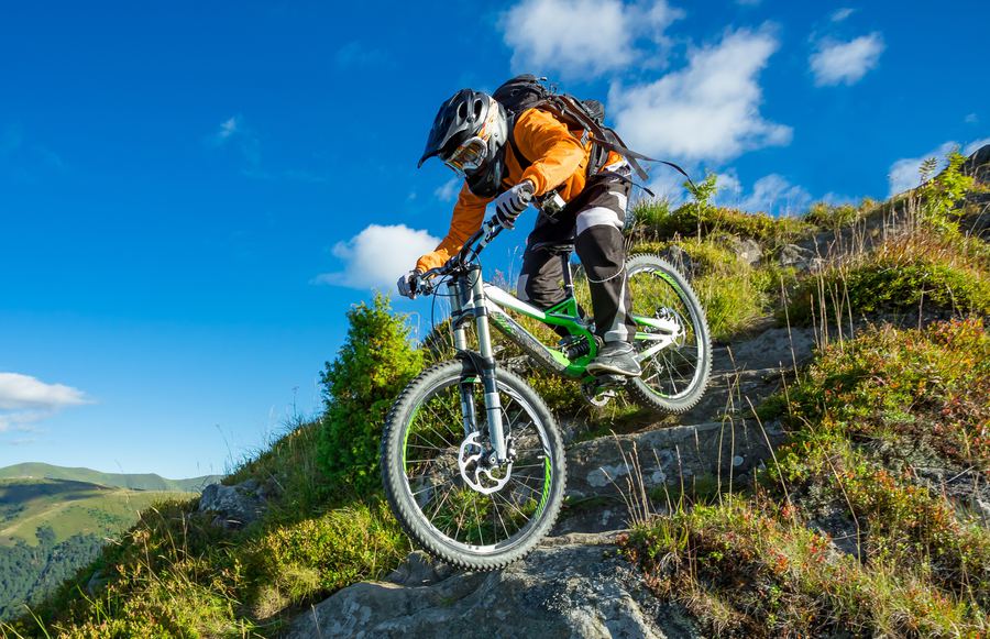 The Best Mountain Biking Trails in California